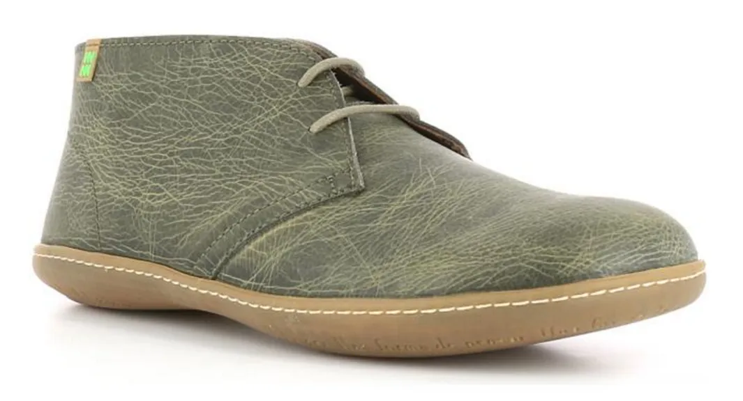 El Naturalista Men's Ne07 Viajero Chukka Boot