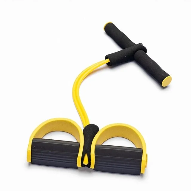 Exercise Sport Pedal Ankle Puller