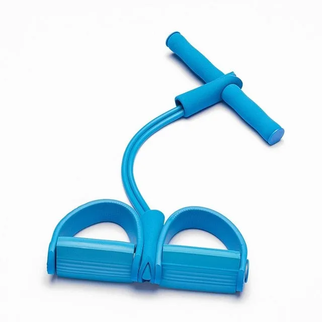 Exercise Sport Pedal Ankle Puller