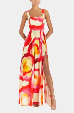 Florence Maxi Dress