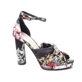 Flory Ankle Strap Sandal