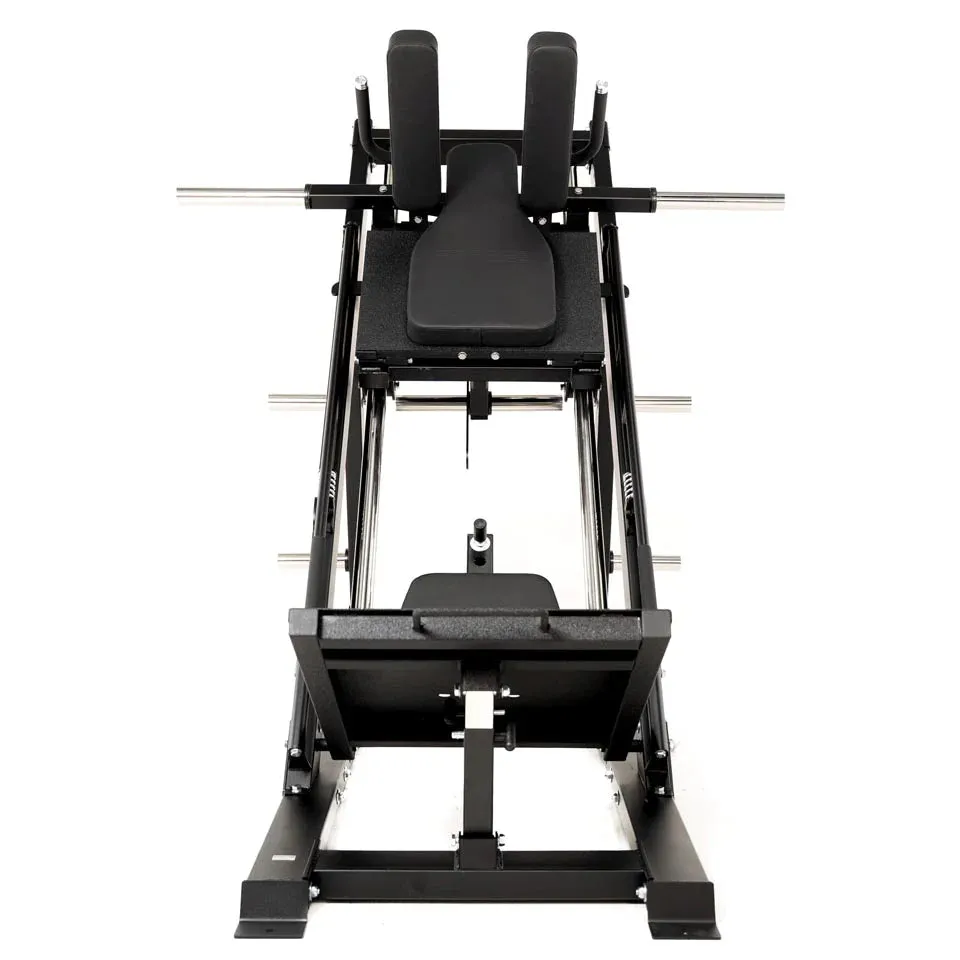 Force USA Original 45 Degree Leg Press & Hack Squat Gym Machine