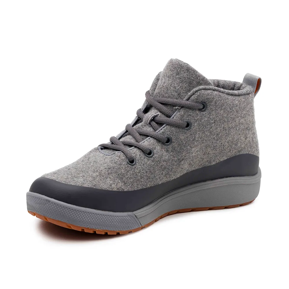 Freeboard Wool Chukka