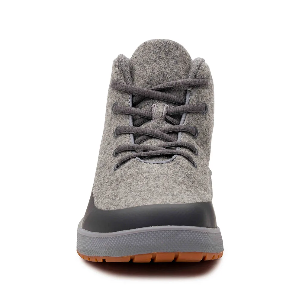 Freeboard Wool Chukka