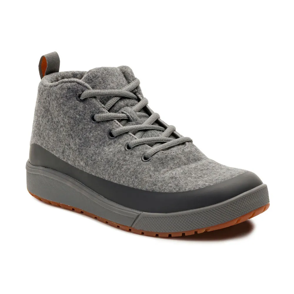 Freeboard Wool Chukka