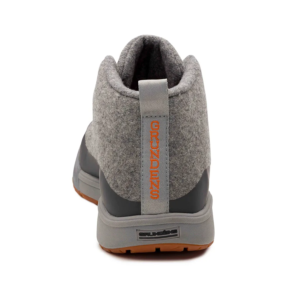 Freeboard Wool Chukka