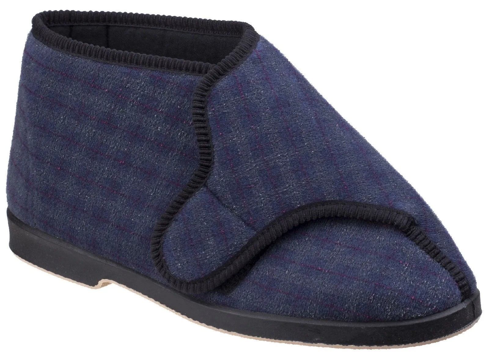 GBS Keswick Touch Fastening Bootee