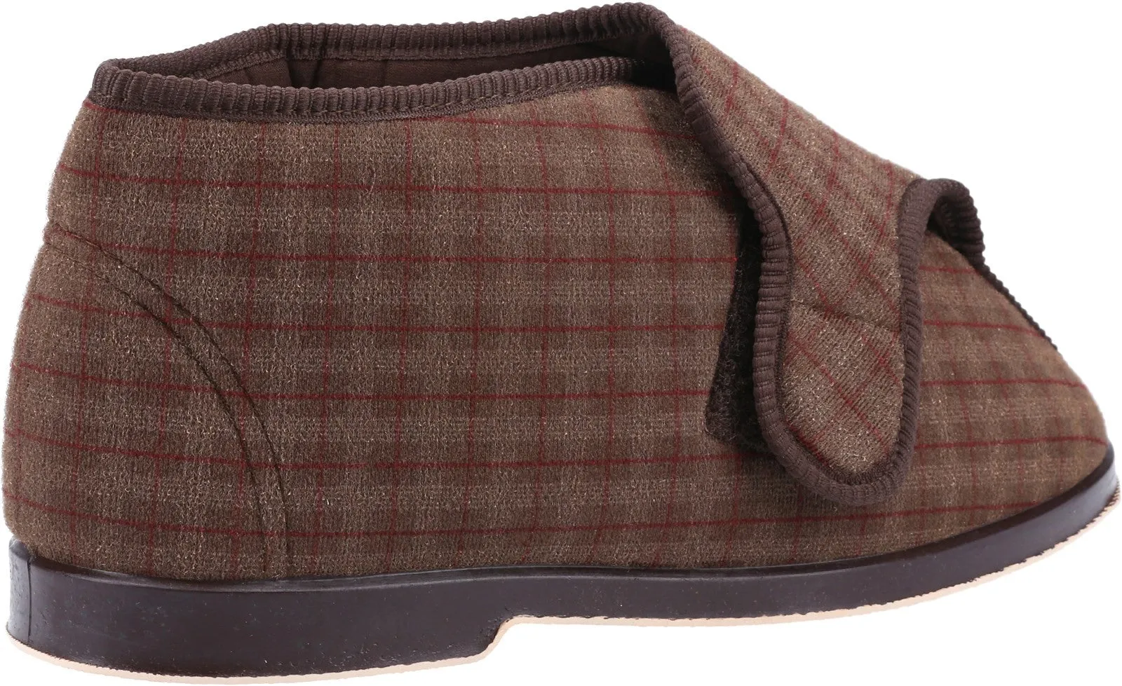 GBS Keswick Touch Fastening Bootee