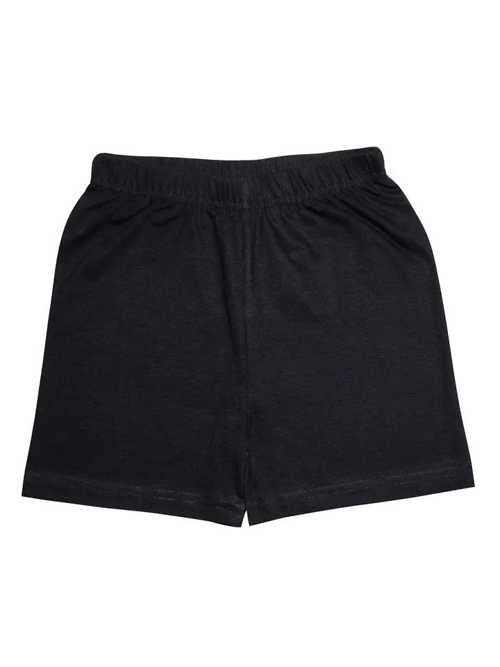 Girls Cycling Shorts