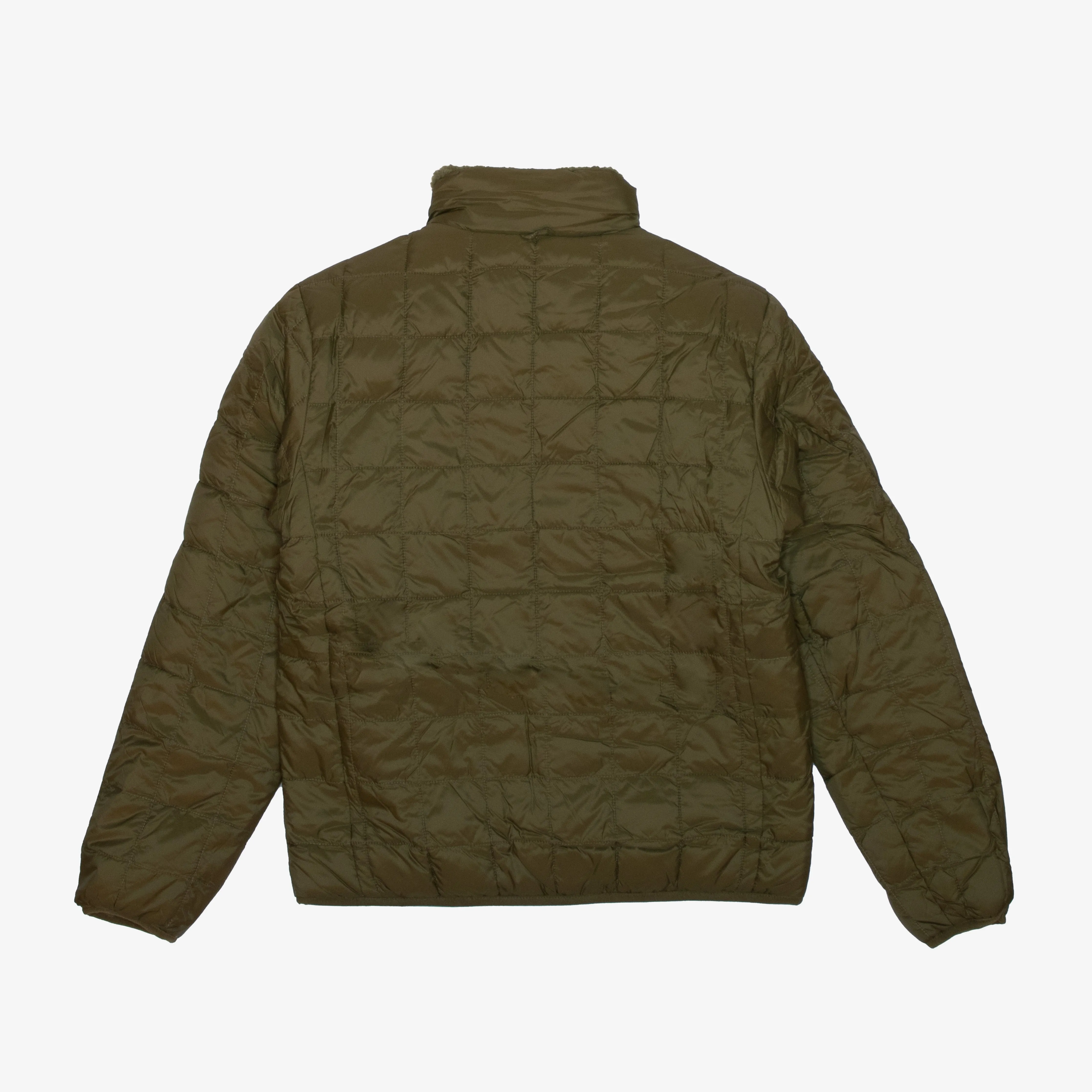 Gramicci/Taion Inner Down Jacket Olive