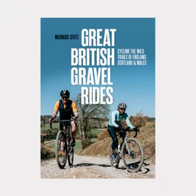 Great British Gravel Rides