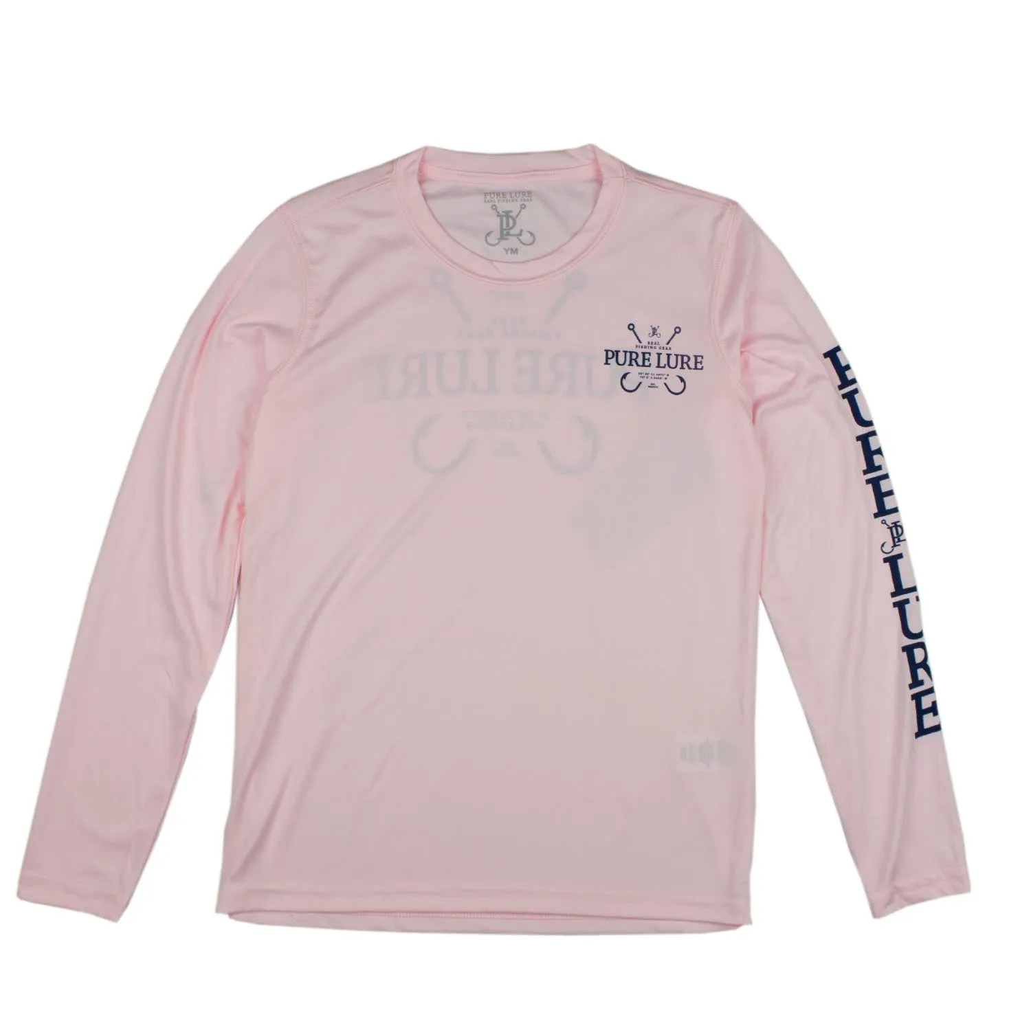 Hooked Women's Performance Sun Shirt