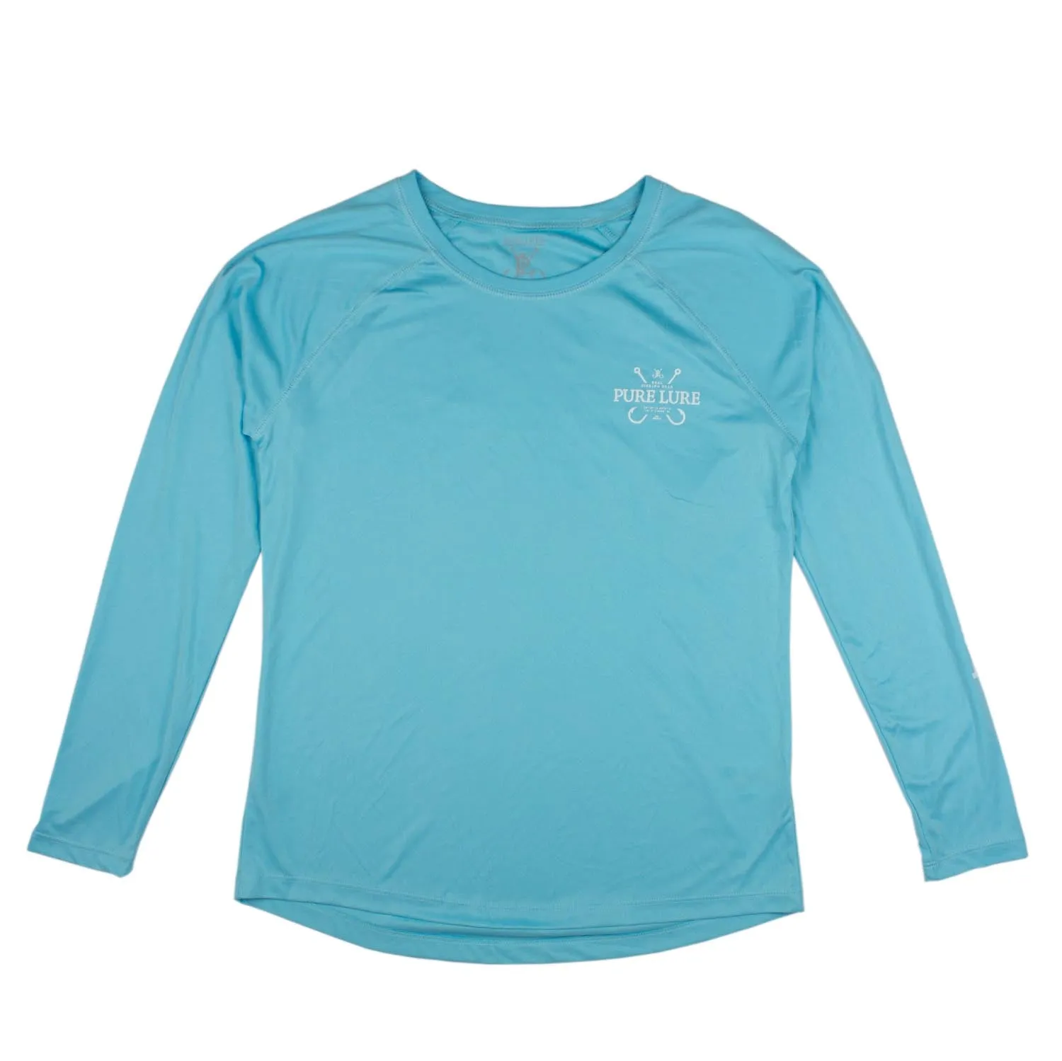 Hooked Women's Performance Sun Shirt