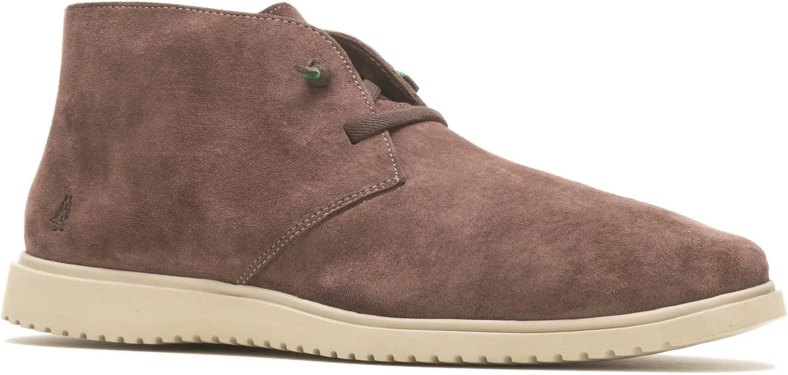 Hush Puppies Everyday Chukka Boots