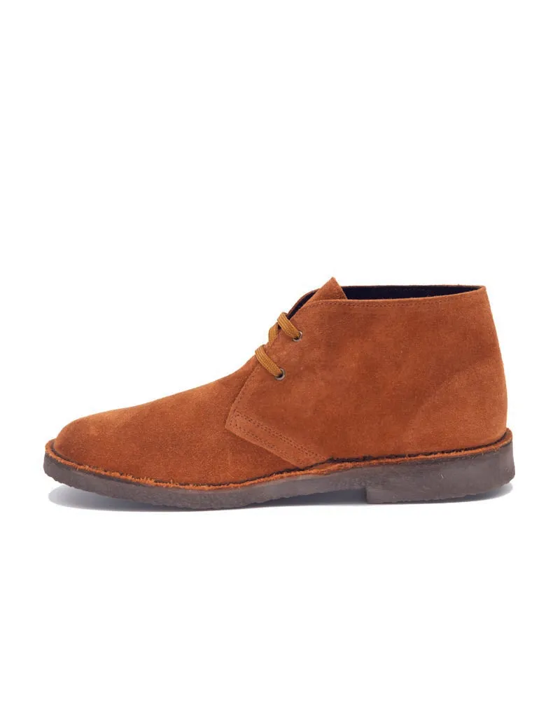 Iberocal Desert Boot Serraje Setter (87000)