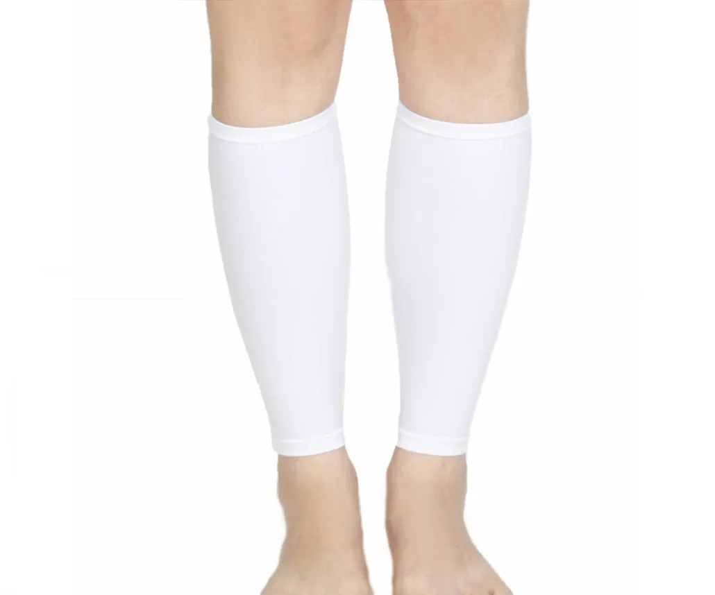 Insta Slim Unisex High Compression Calf Sleeves AL60101