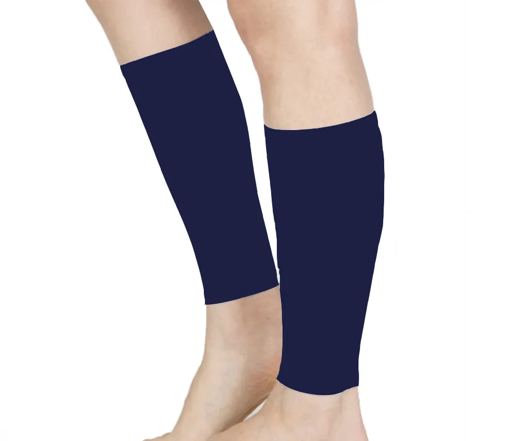 Insta Slim Unisex High Compression Calf Sleeves AL60101