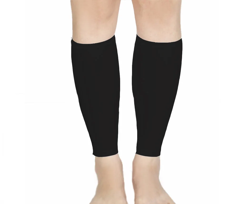 Insta Slim Unisex High Compression Calf Sleeves AL60101