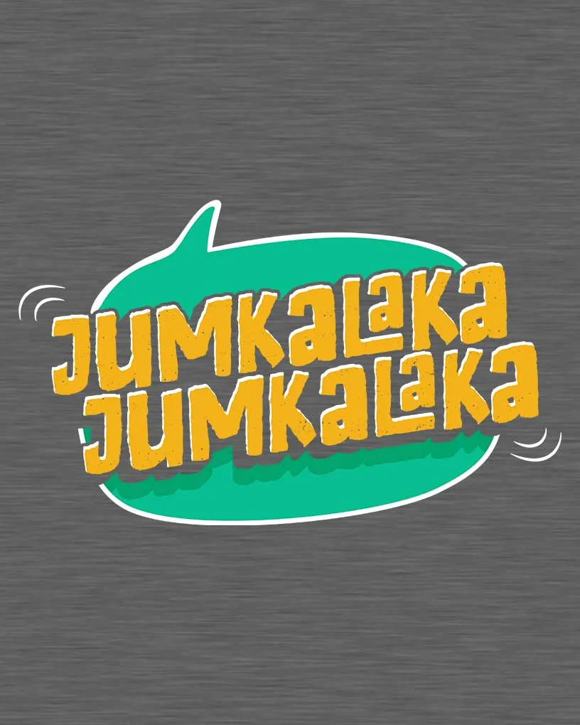 Jumkalaka Jumkalaka T-Shirt