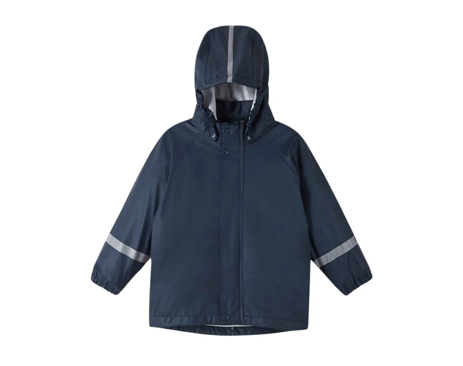 Lampi Waterproof Rain Jacket