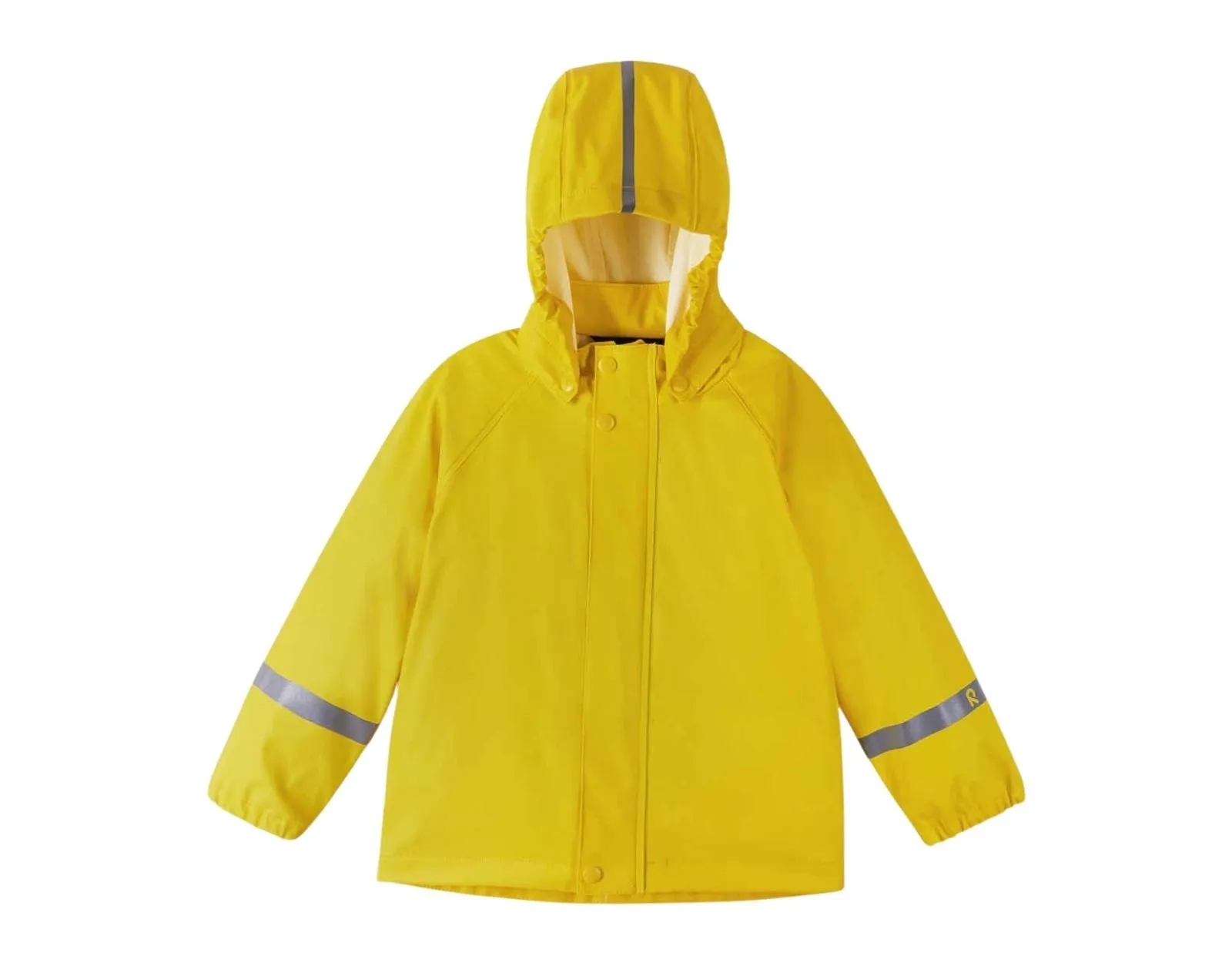 Lampi Waterproof Rain Jacket