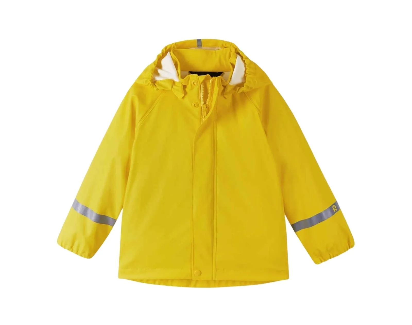 Lampi Waterproof Rain Jacket