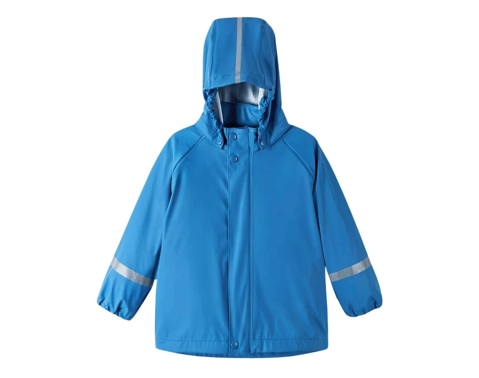 Lampi Waterproof Rain Jacket