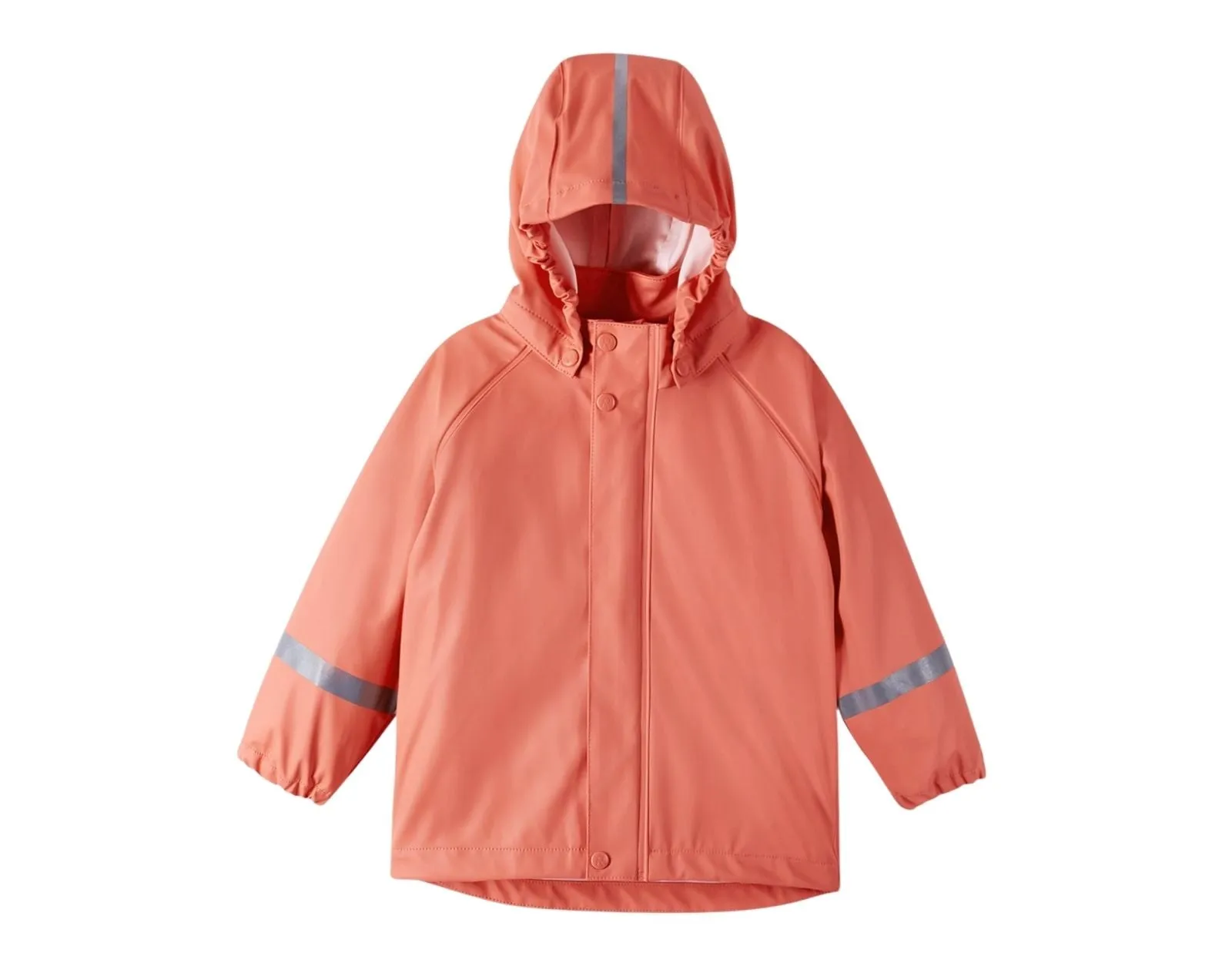 Lampi Waterproof Rain Jacket