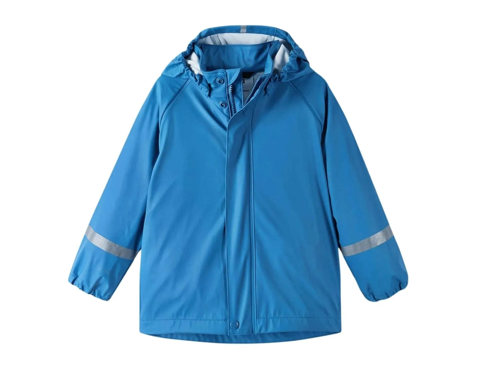 Lampi Waterproof Rain Jacket