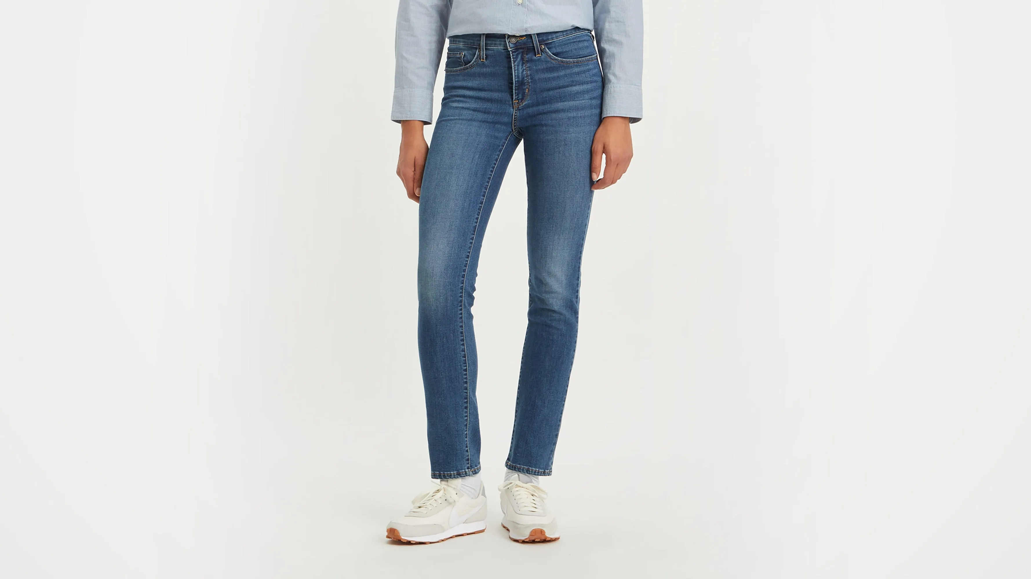 Levi's® Women's 312 Shaping Slim Jeans