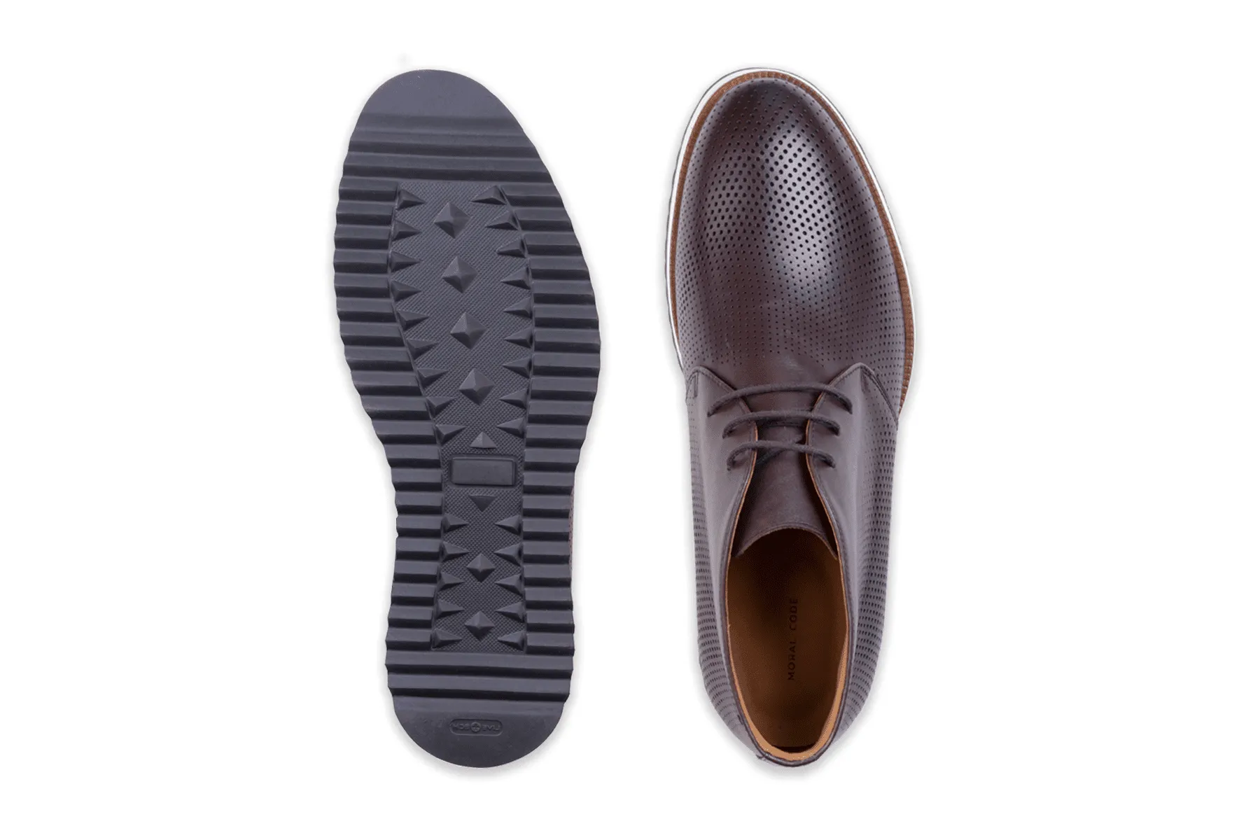 Liam Men's Chukka