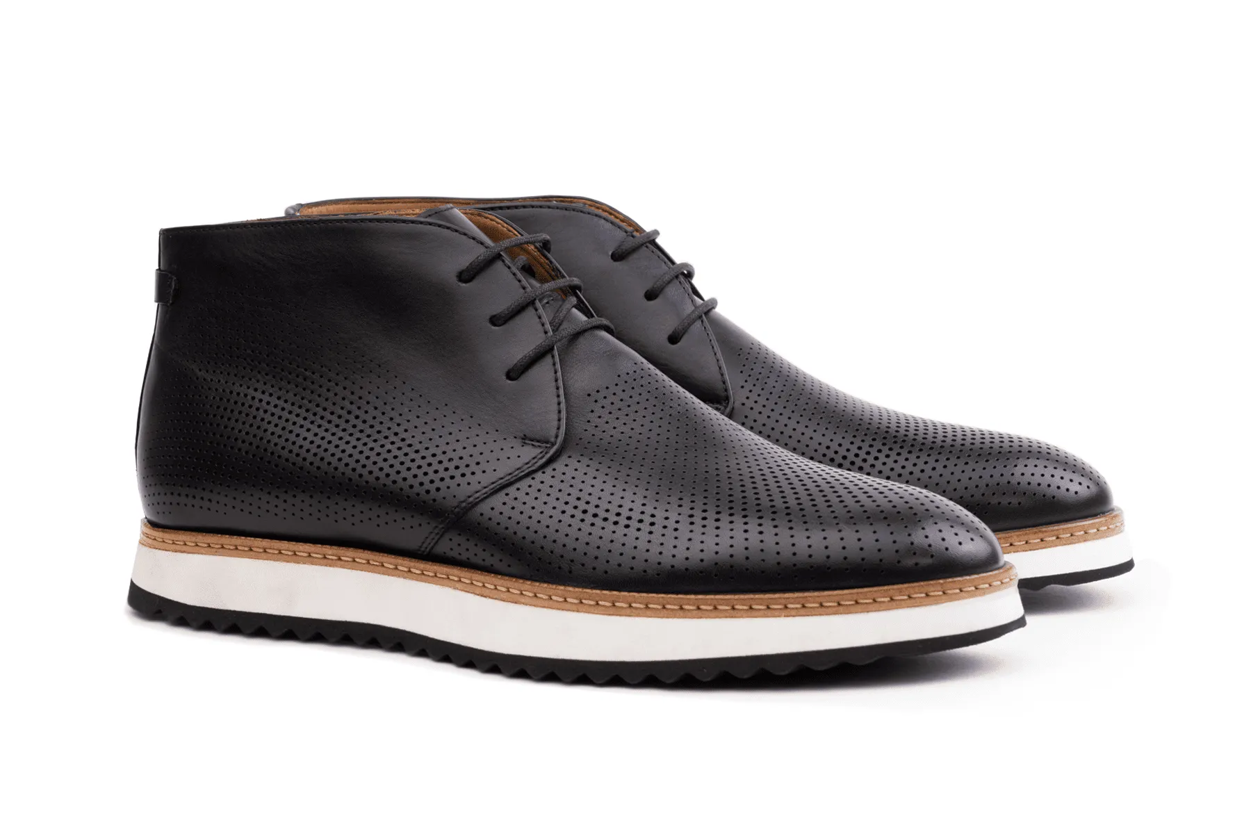 Liam Men's Chukka