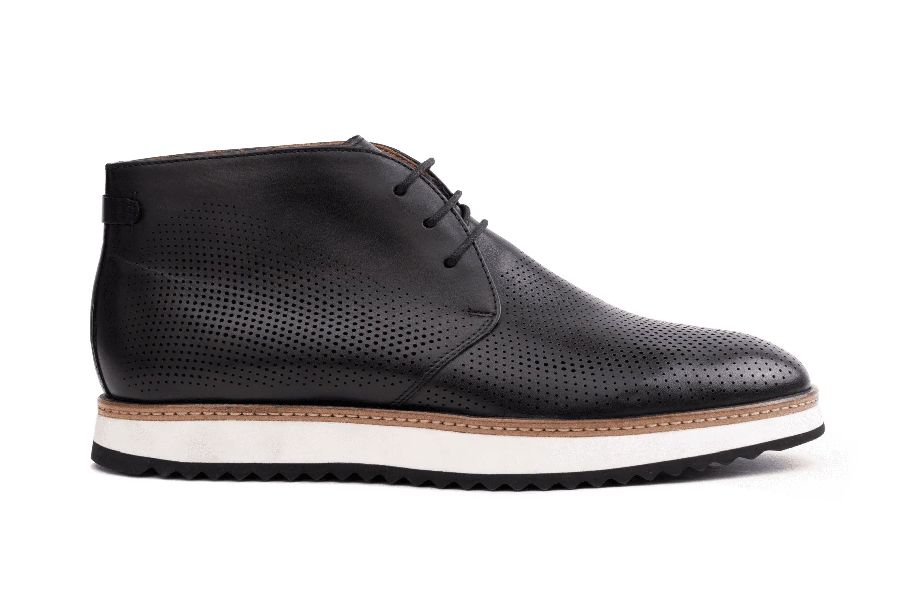 Liam Men's Chukka