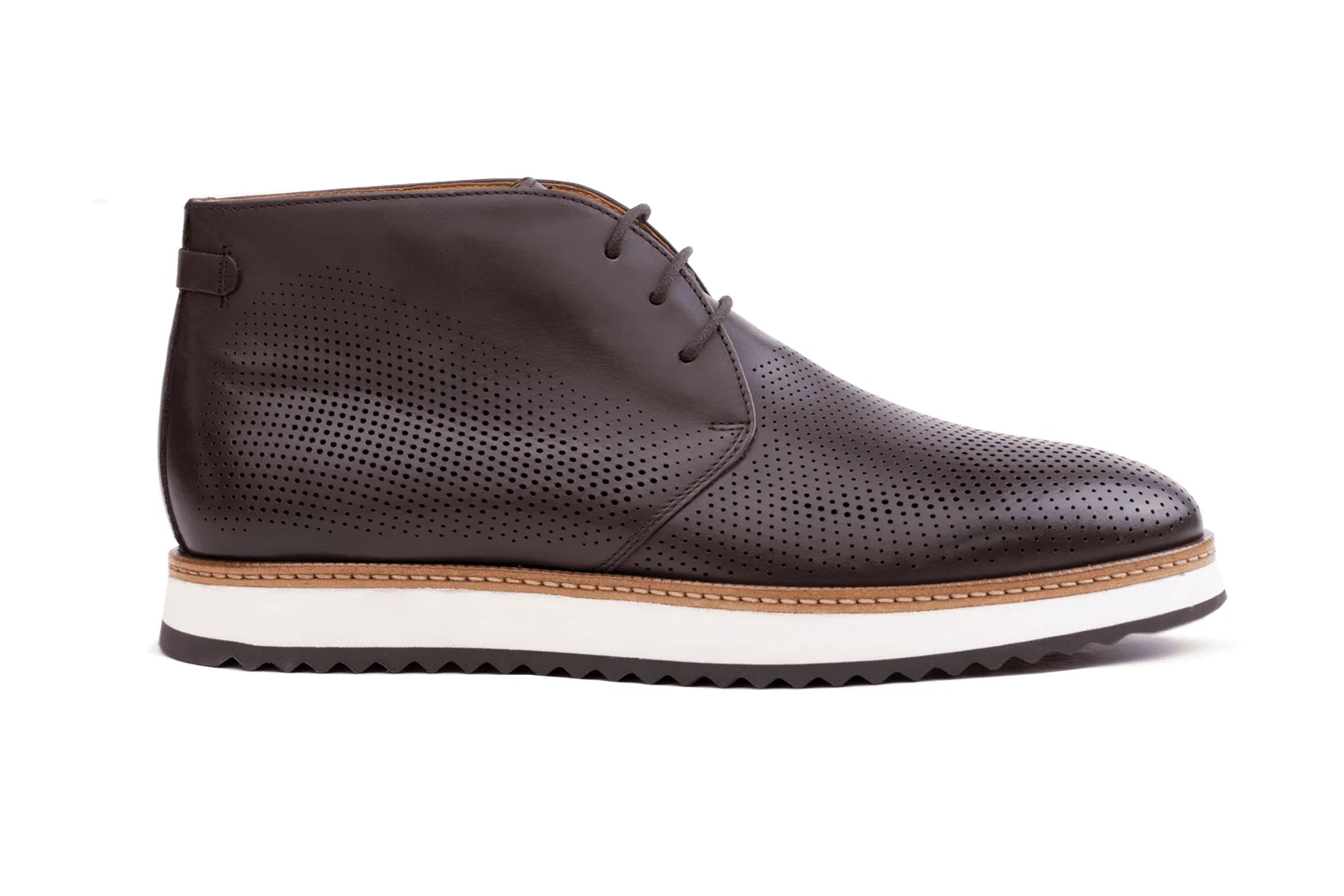 Liam Men's Chukka