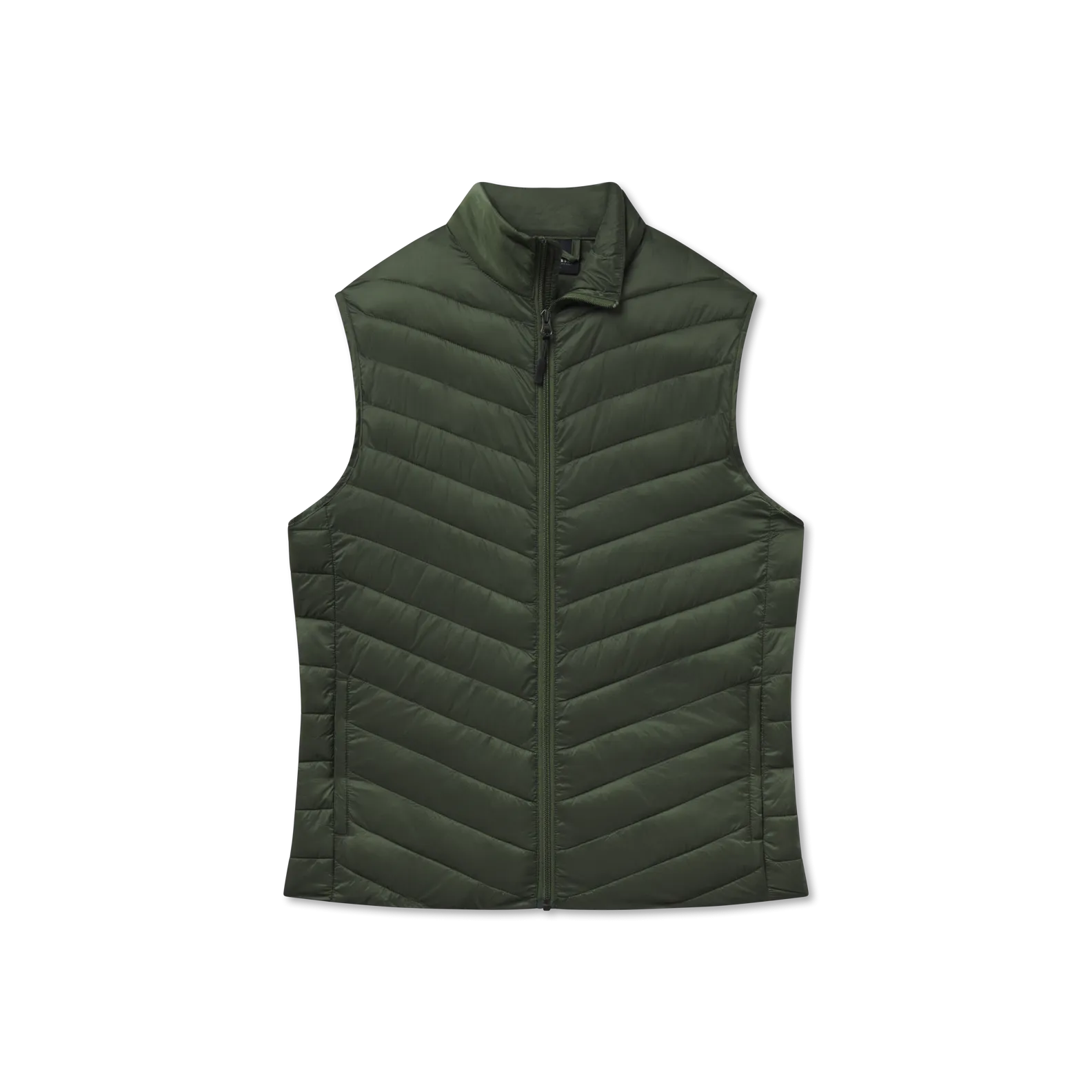 Mallard Quilted Performance Vest