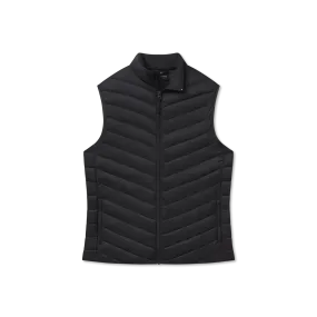 Mallard Quilted Performance Vest