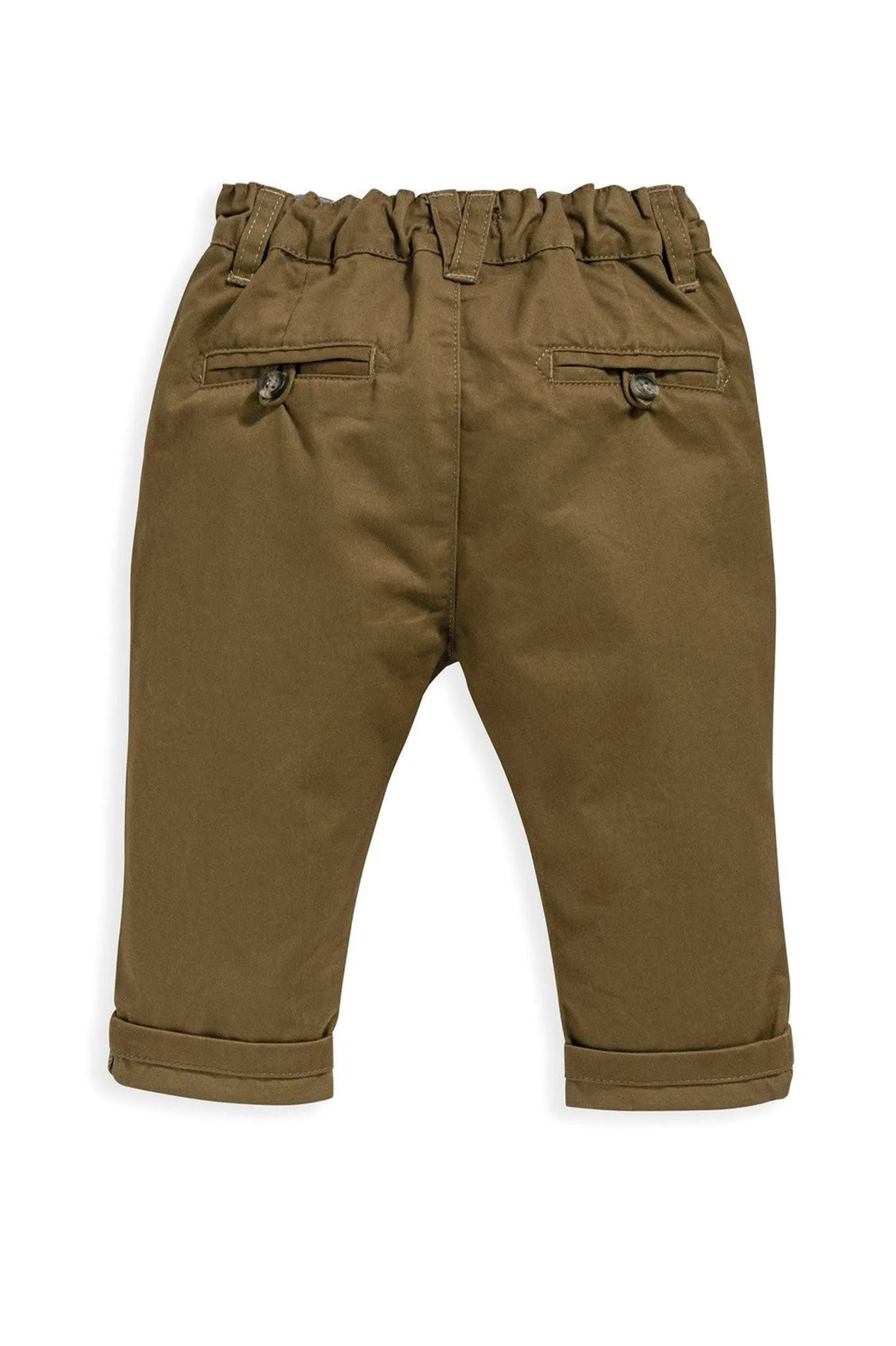 Mamas & Papas Tan Chino