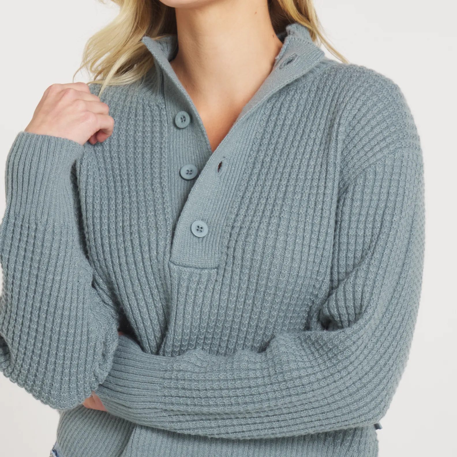 Massey Chunky Sweater