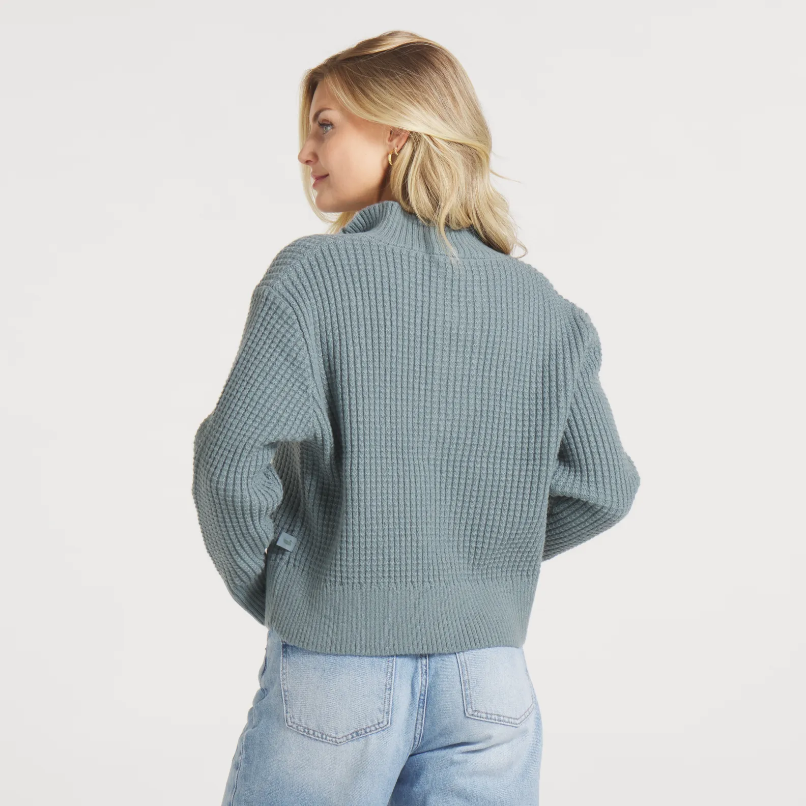 Massey Chunky Sweater