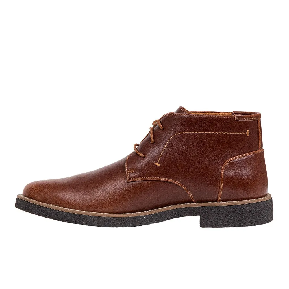 Men's Bangor in Redwood