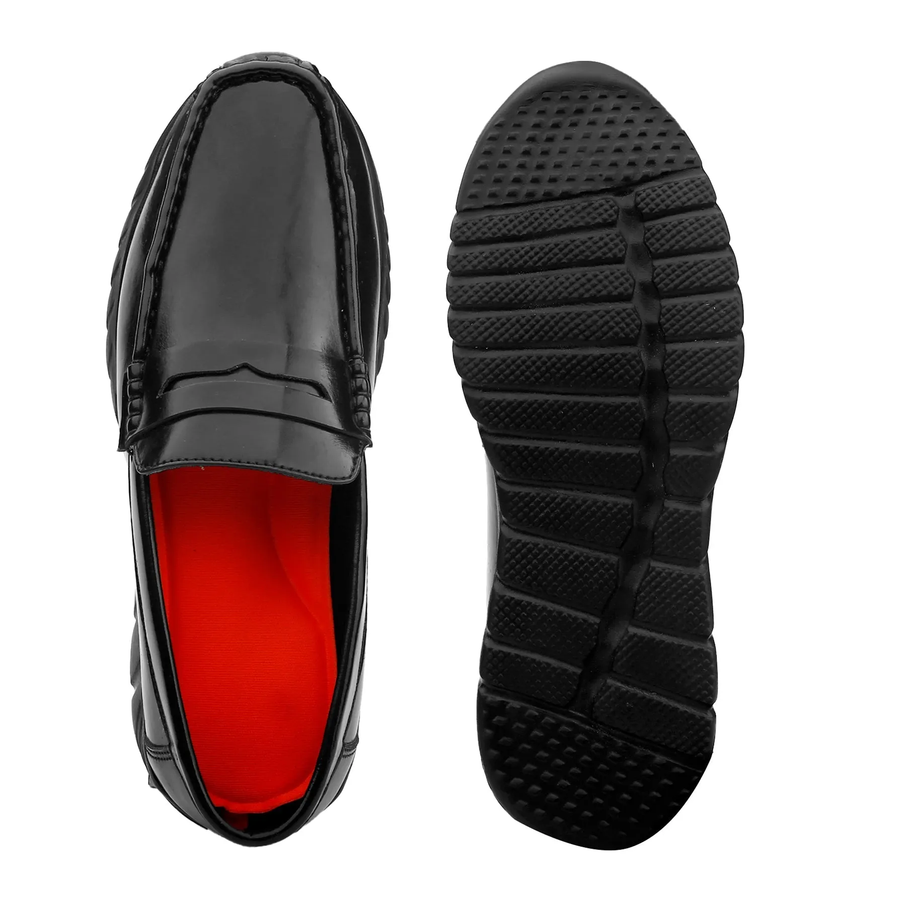 Men's Casual And Stylish Loafers Shoes