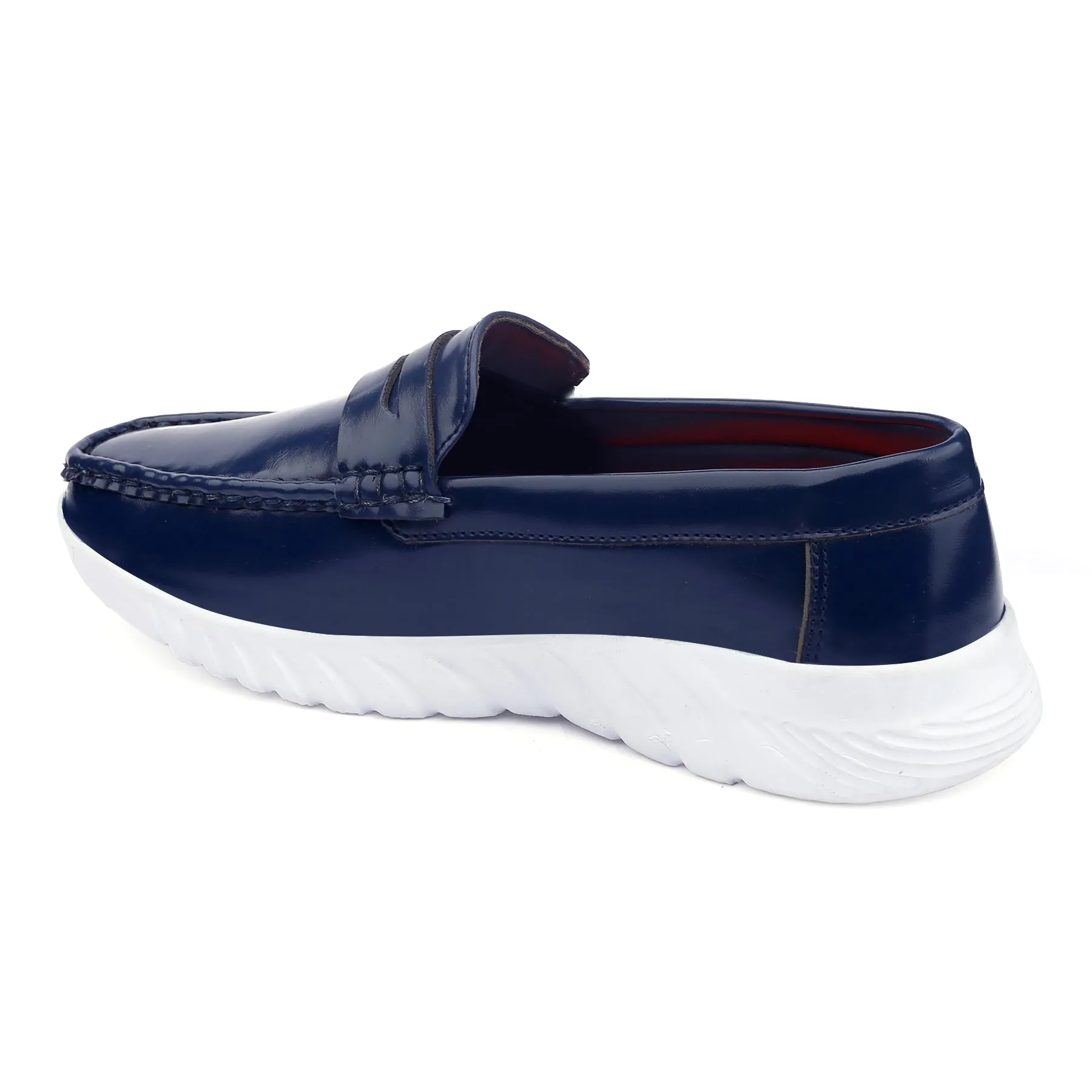 Men's Casual And Stylish Loafers Shoes