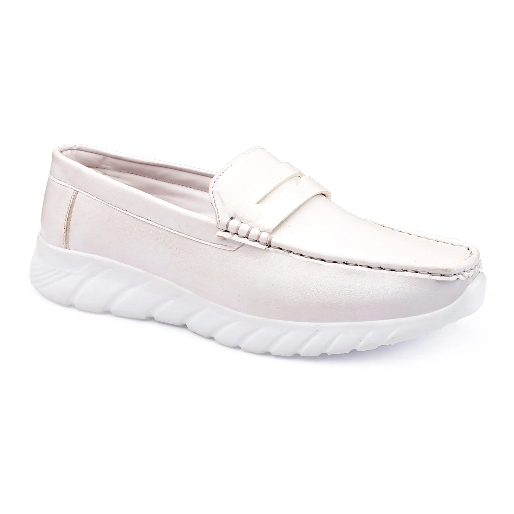 Men's Casual And Stylish Loafers Shoes