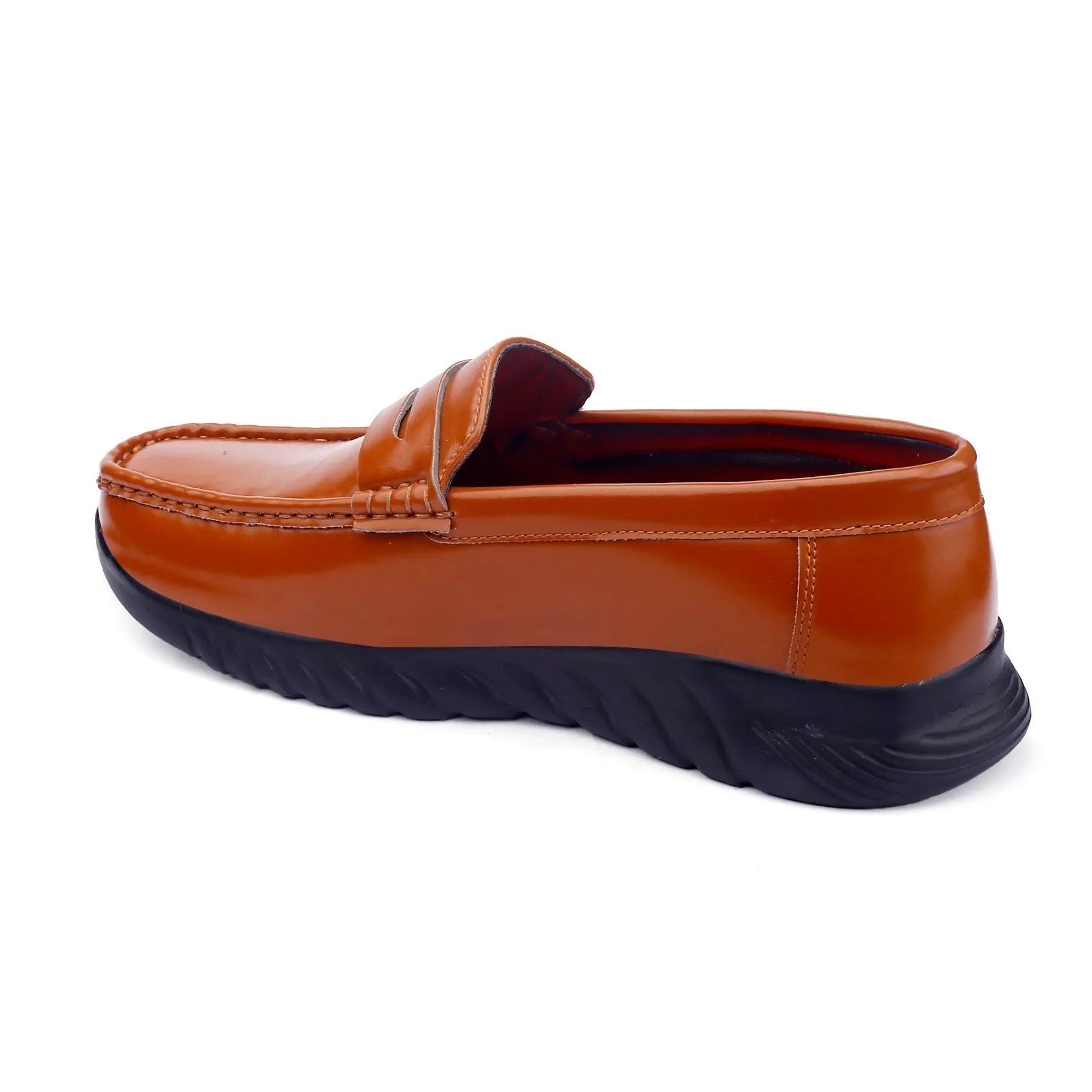 Men's Casual And Stylish Loafers Shoes