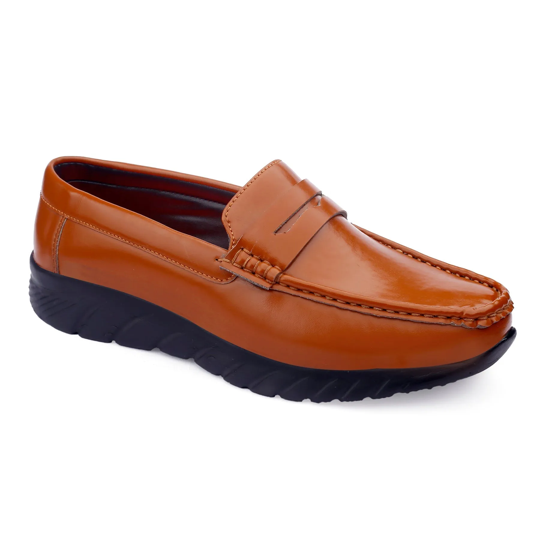 Men's Casual And Stylish Loafers Shoes