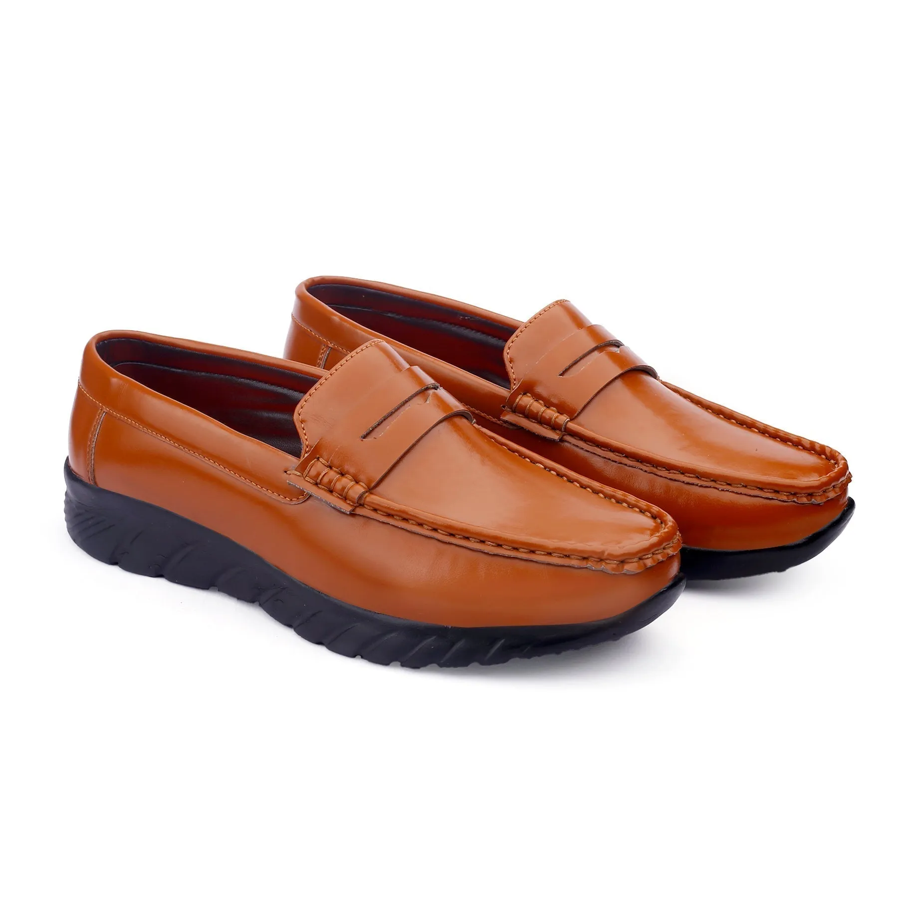 Men's Casual And Stylish Loafers Shoes