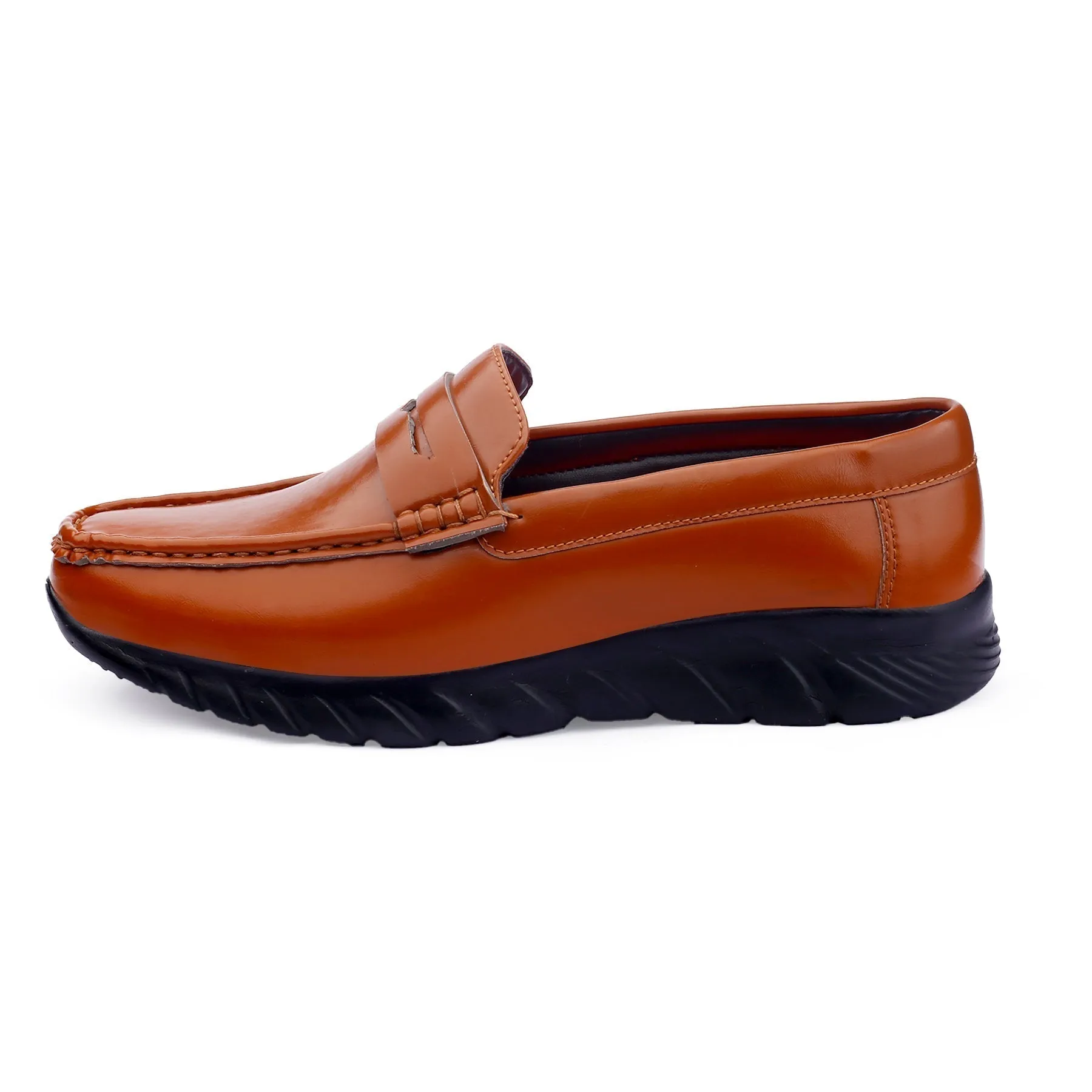 Men's Casual And Stylish Loafers Shoes