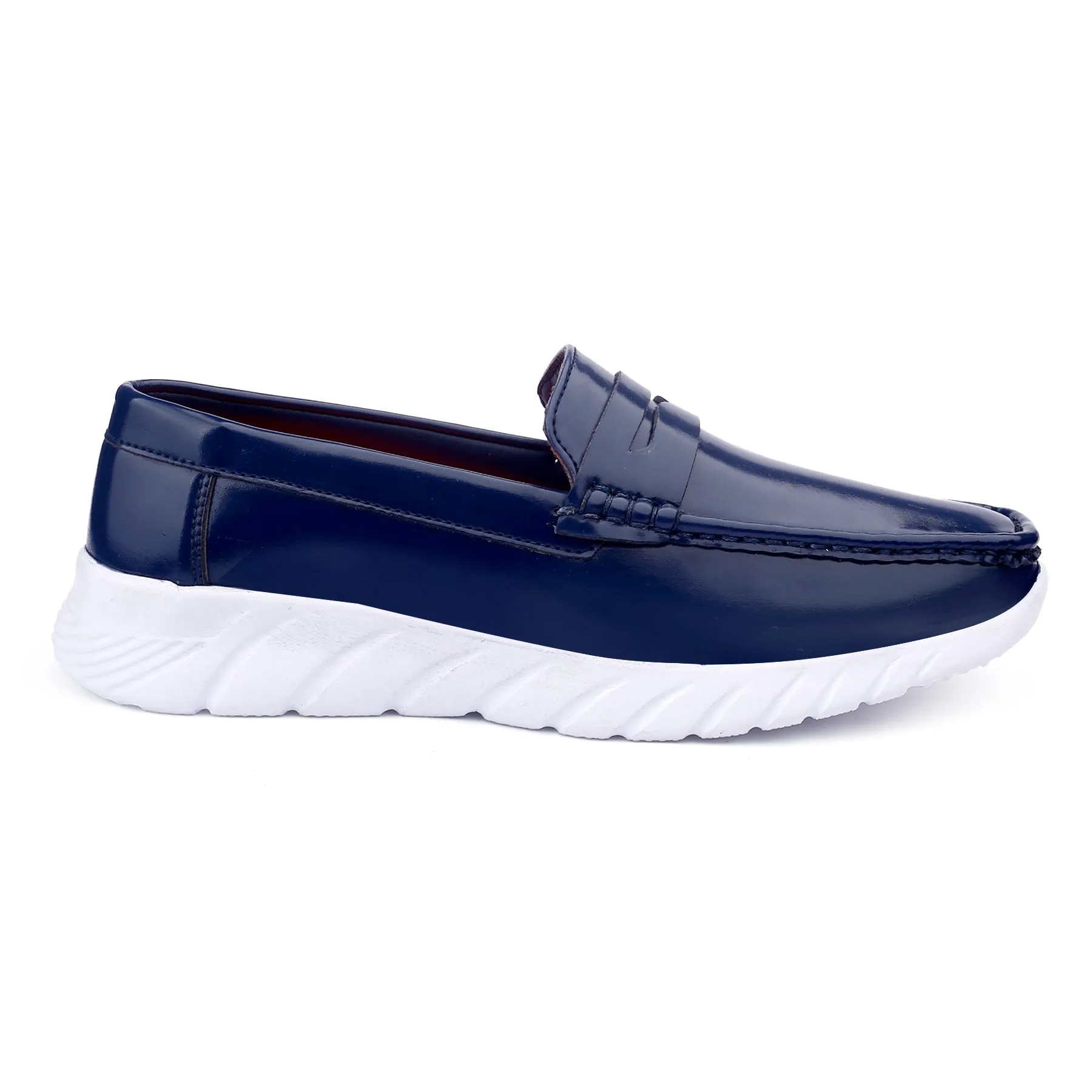 Men's Casual And Stylish Loafers Shoes