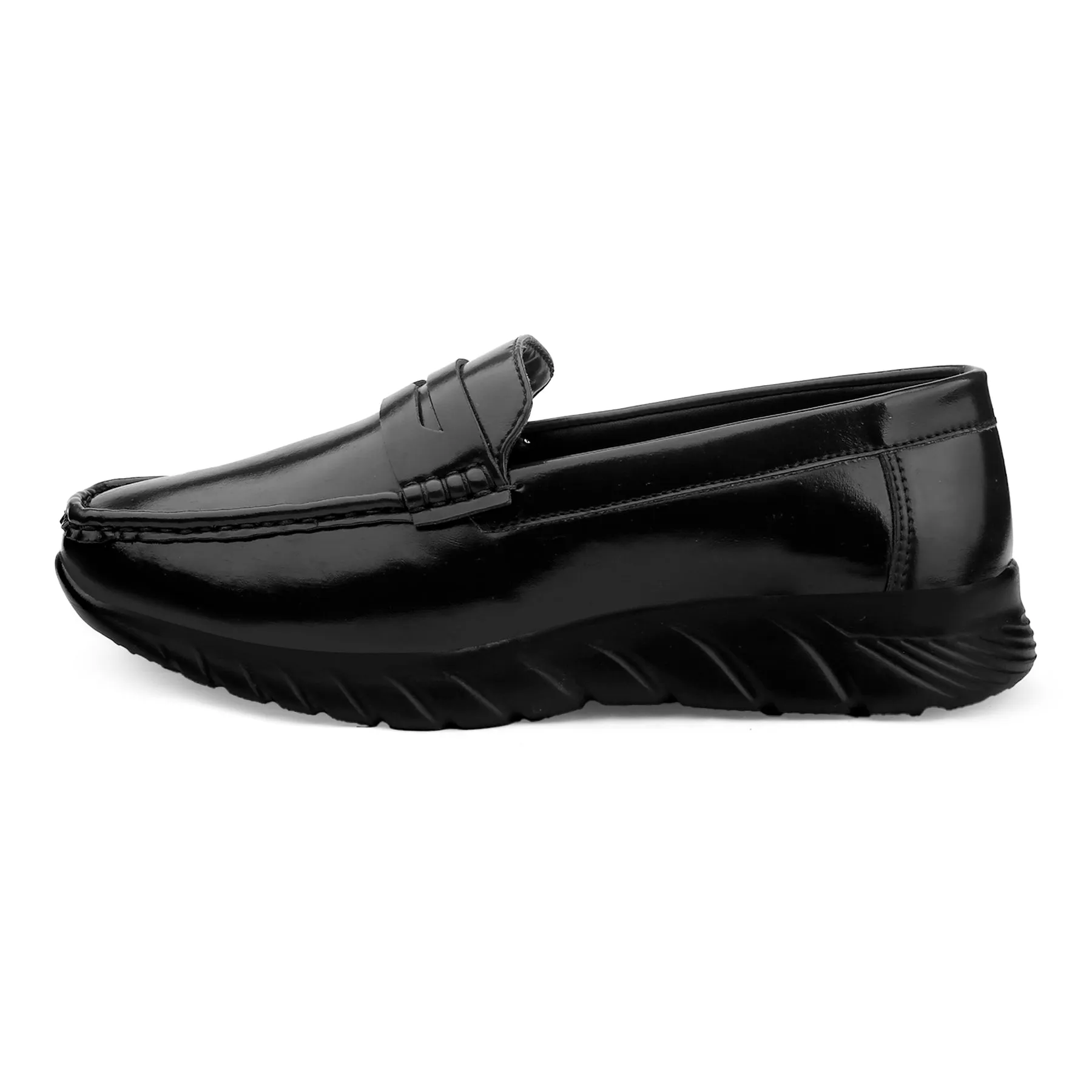 Men's Casual And Stylish Loafers Shoes