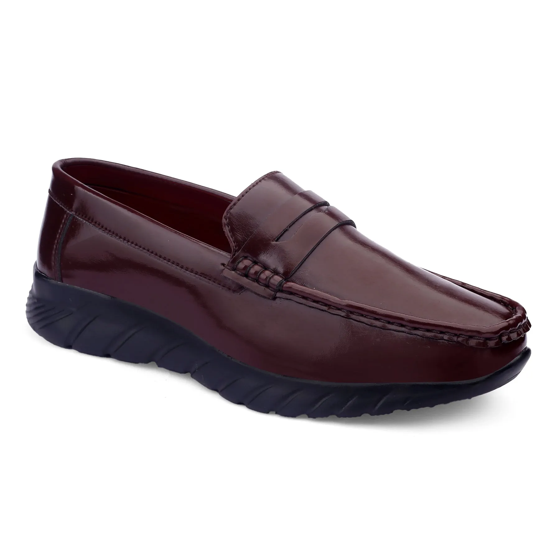 Men's Casual And Stylish Loafers Shoes